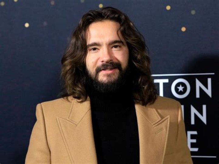 All About Tom Kaulitz: Personal Life, Career, And Trivia