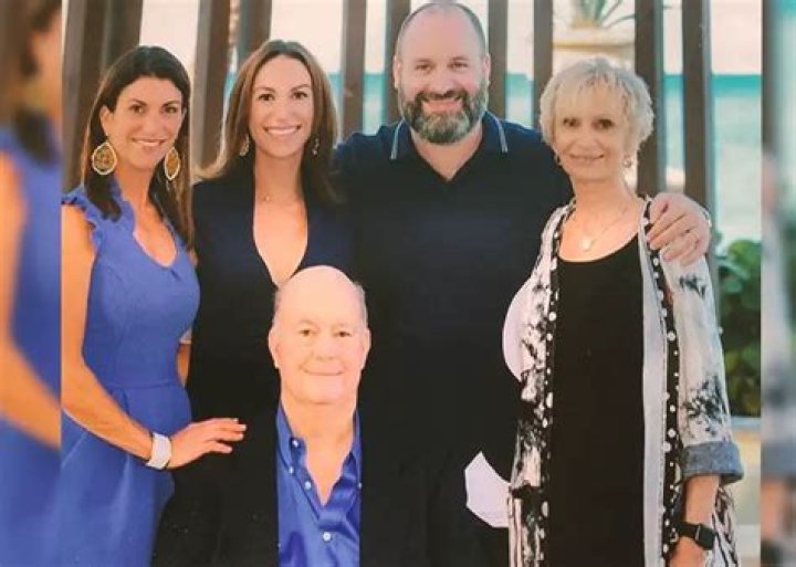 Uncovering Tom Segura's Connection To Sister Maria: An In-Depth Dive