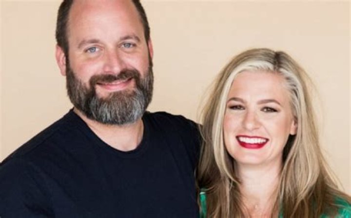 Tom Segura's Wife: A Comedian's Personal Life Unraveled