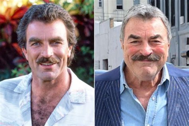 The Unbelievable Height Of Tom Selleck: A Tall Tale