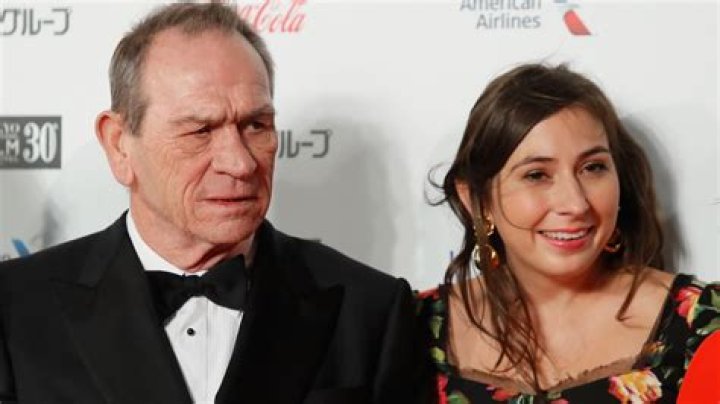 Explore The Cinematic Legacy Of Tommy Lee Jones