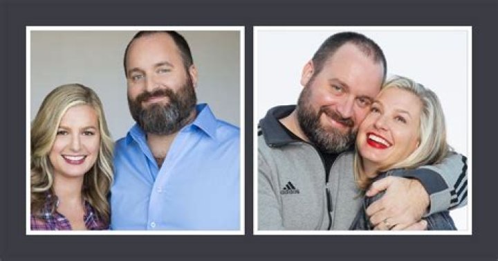 Tom Segura's Wife: Uncovering The Love Story Behind The Comedy Star