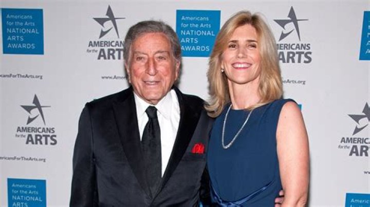 Tony Bennett And Wife Susan: A Legendary Love Story