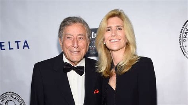 Tony Bennett's Age Gap: How Old Was His Young Wife?
