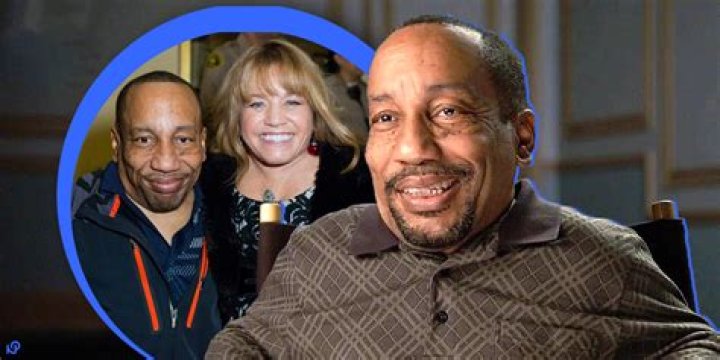 The Ultimate Guide To The Tony Cox Family: Uncovering Their Legacy
