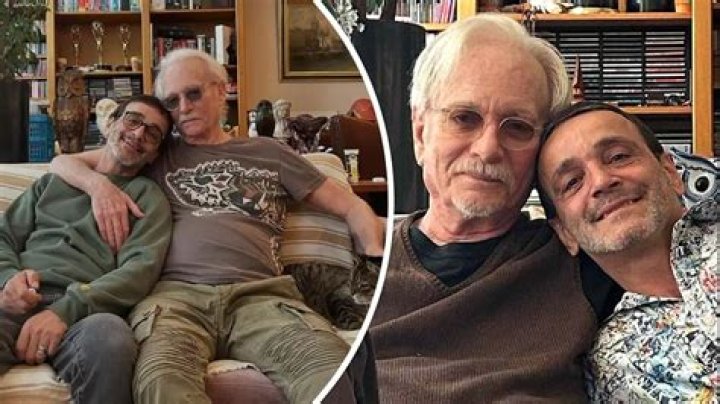 Tony Gearys Sexual Orientation: Exploring The Actors Relationship Status