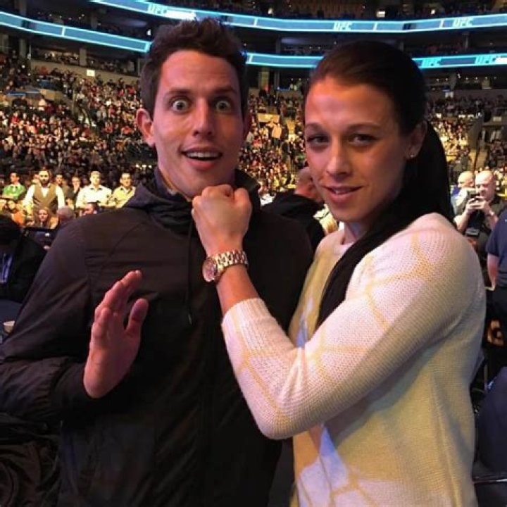 Tony Hinchcliffe's Rumored Relationship With Sala: Inside Their Alleged Romance