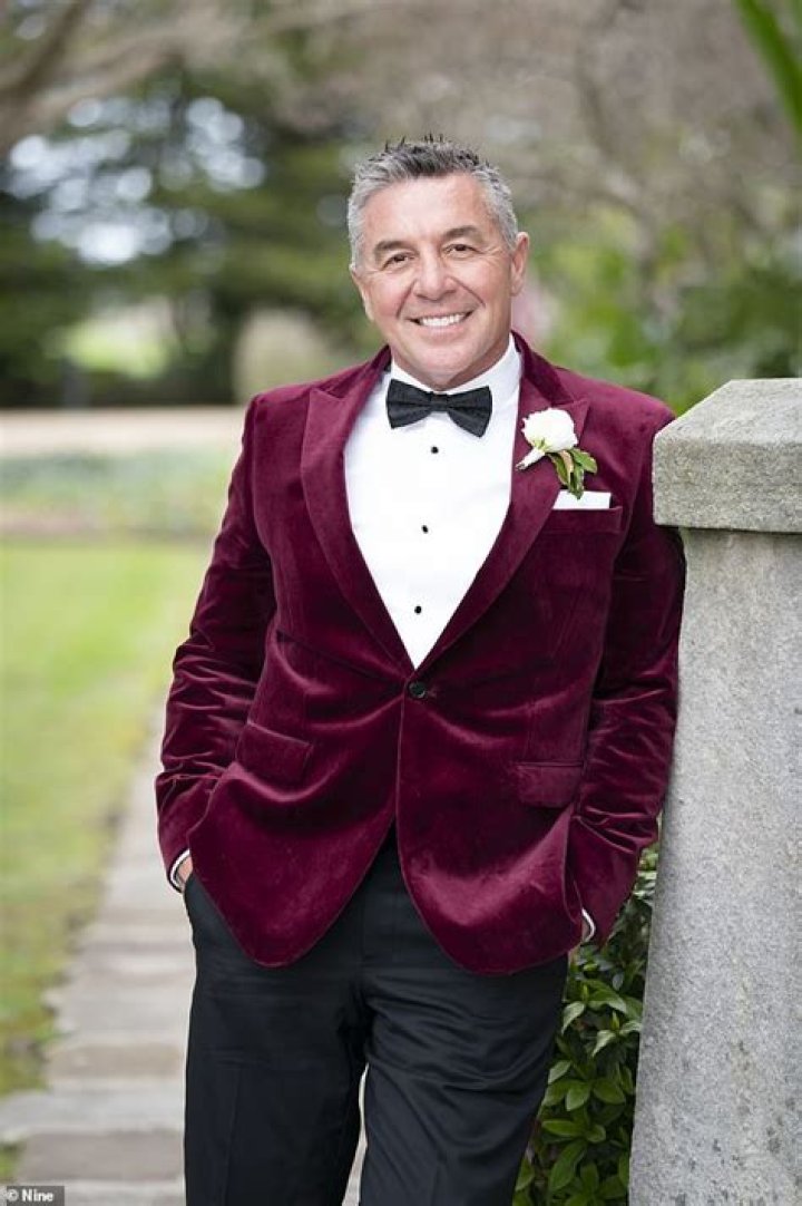 Is Tony Vitello Married? Uncover The Coach's Personal Life