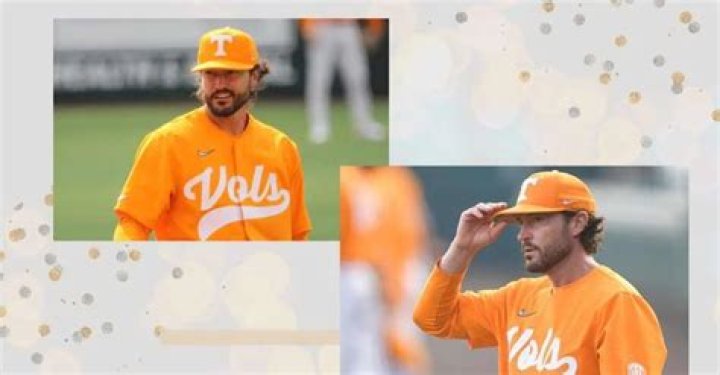 Unlocking The Truth: Tony Vitello's Marital Status Revealed