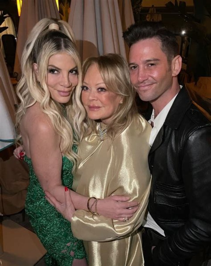 Tori Spelling's Father's Net Worth: An In-Depth Look