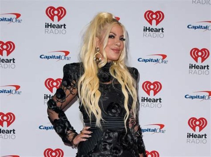 Tori Spelling's Net Worth: Impressive Fortune And Wealth Revealed