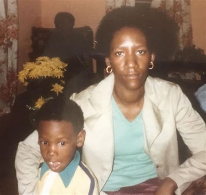 Tory Kittles And His Family: A Close-Knit Bond