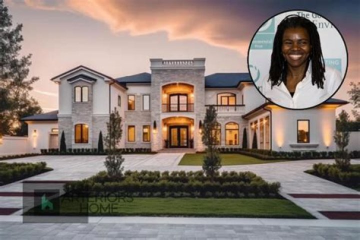 Your Go-to Guide For Tracy Chapman's Home: Location And More