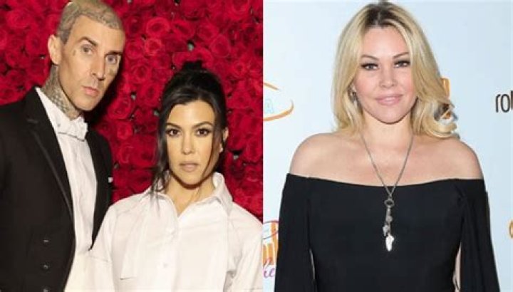 Unveiling The Fascinating World Of Shanna Moakler, Travis Barker's Ex-Wife!