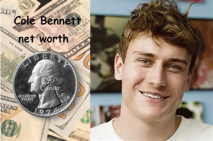 Unveiling The Riches: Travis Bennett's Net Worth Exposed