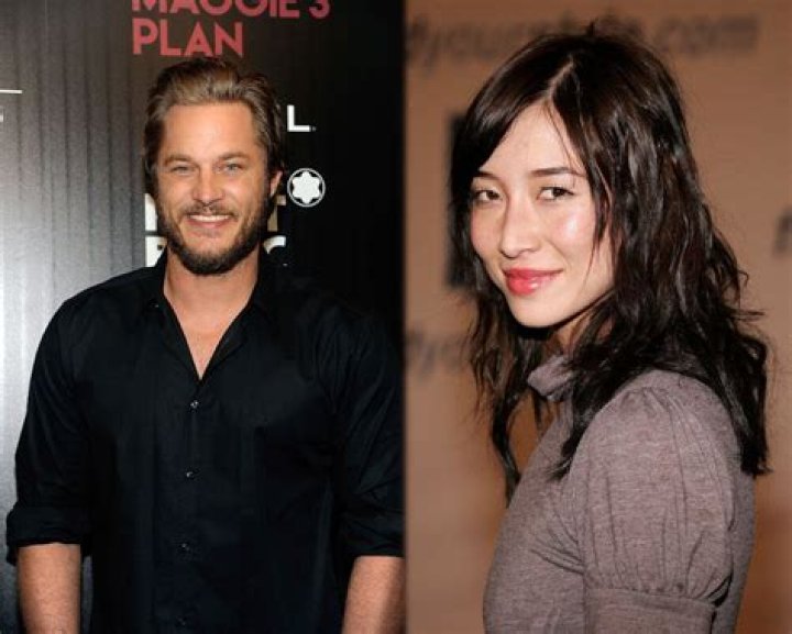 Latest Scoop: Who Is Travis Fimmel's New Girlfriend In 2024?