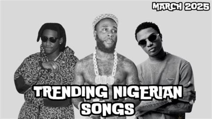 The Latest And Greatest Tunes In Nigeria 2023: Discover The Most Popular Songs