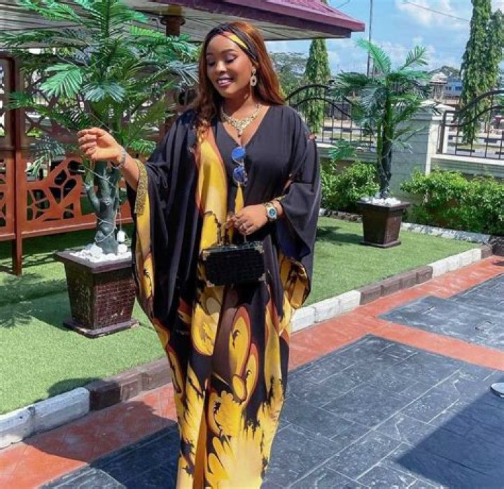 Ravishingly Trendy Bubu Gowns: Elevate Your Style