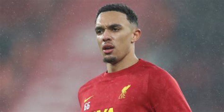 Liverpool's Alexander-Arnold Has Jamaican Roots That You Need To Know