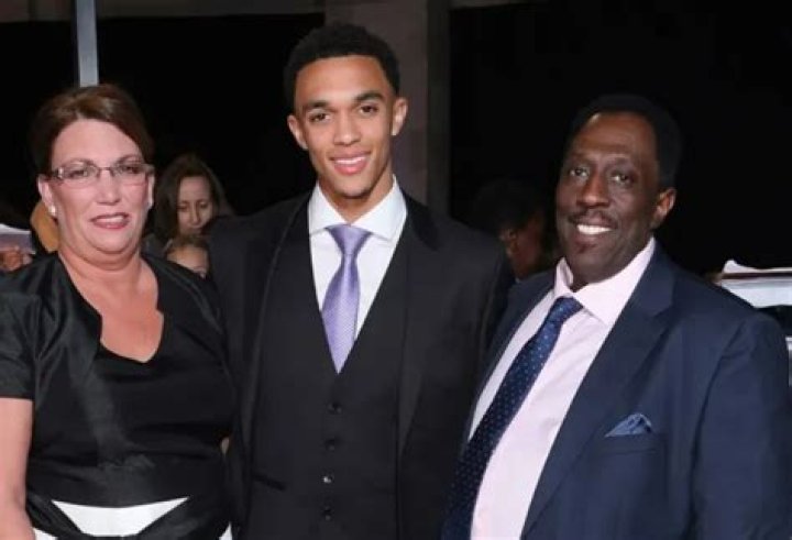Trent Alexander-Arnold's Family: Meet His Parents, Brothers