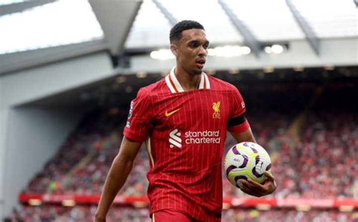 Trent Alexander-Arnold: Unveiling The Faith Behind The Football Star
