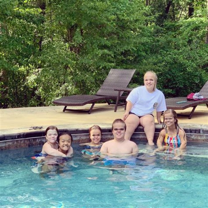 The Ultimate Guide To Trents Family: Uncover Their History And Legacy