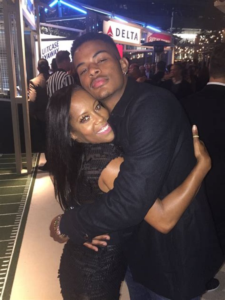 Find Out: Who Is Trevor Jackson Dating Now?