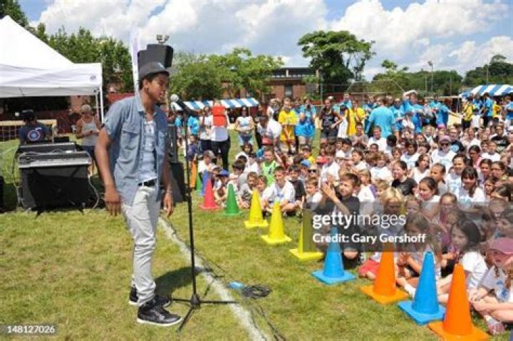 Trevor Jackson: The Versatile Singer And Actor