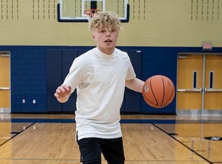 Tristan Jass Height: Unveiling The Tall Stature Of The Basketball Star