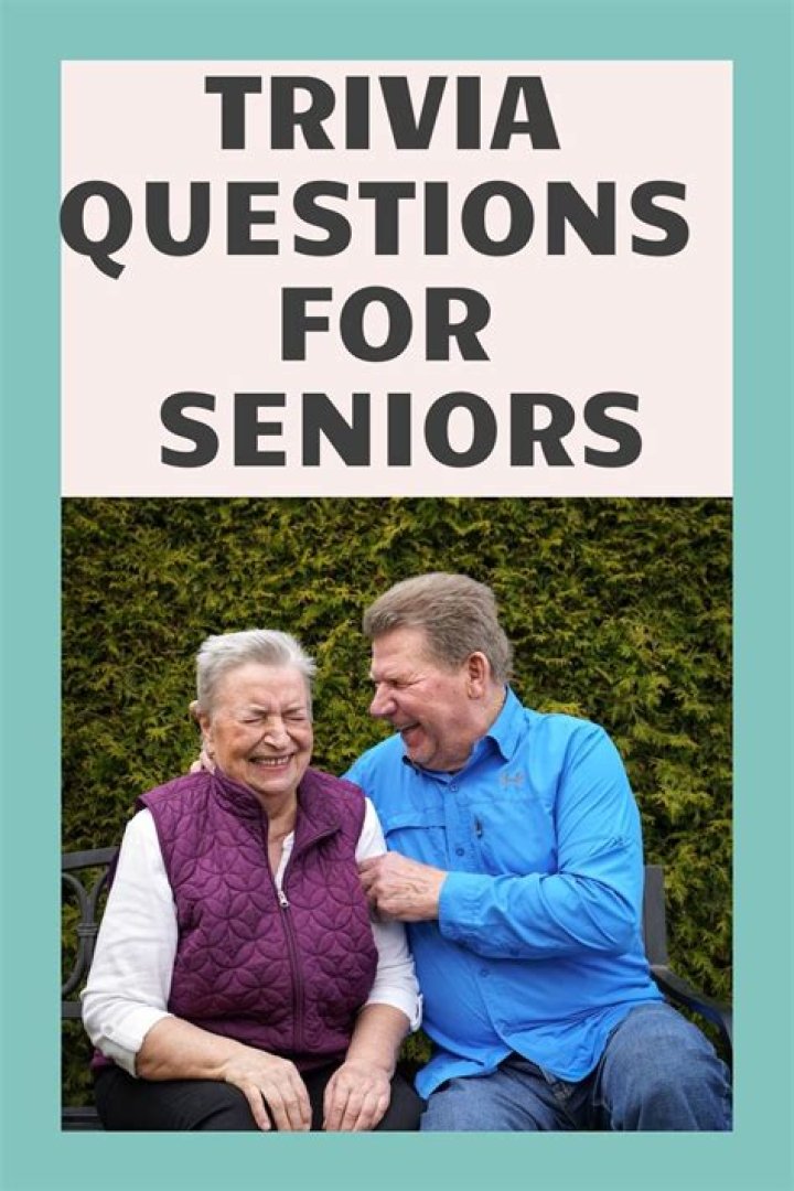 Ultimate Trivia Delights For Seasoned Minds: Unlock The Past, Present, And Beyond