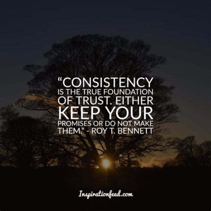 Unbreakable Bonds: Essential Trust Quotes