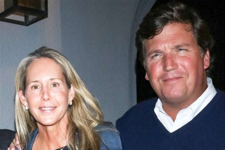 Is Tucker Carlson's Wife A Liberal? Learn The Truth Here