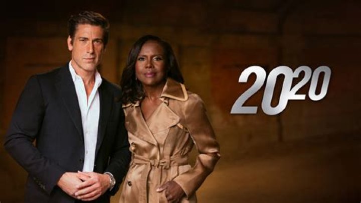 Check Out The Latest Episode Of 20/20 Tonight!