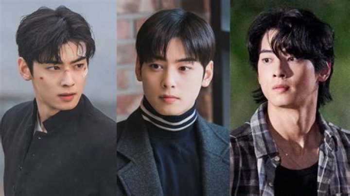 Unmissable TV Shows To Watch With The Charismatic Cha Eun-woo