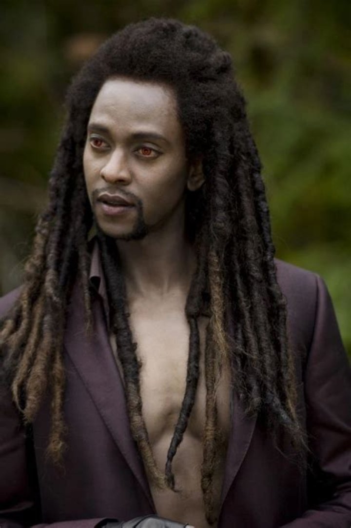 Meet The Actor Behind The Captivating Twilight Character, Laurent