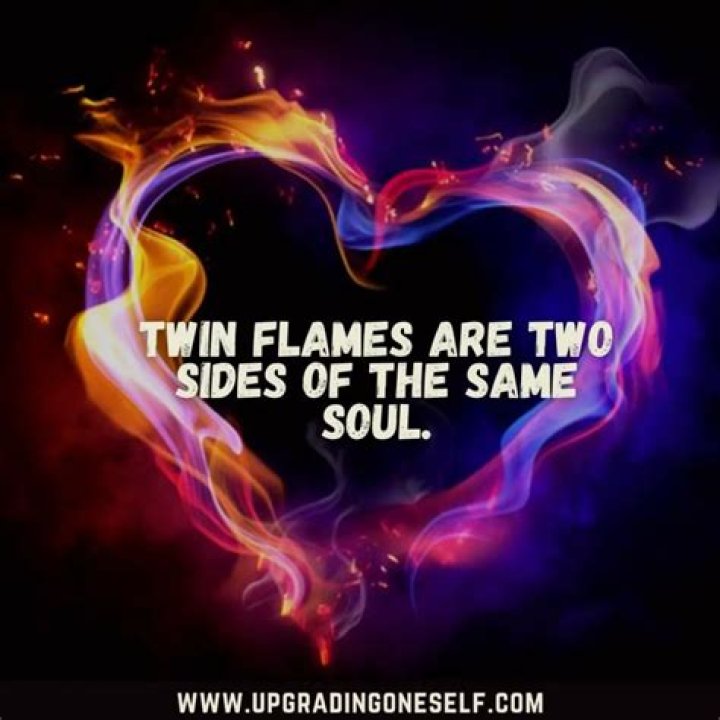 Discover Profound Twin Flame Quotes: The Ultimate Guide To Resonating Connections