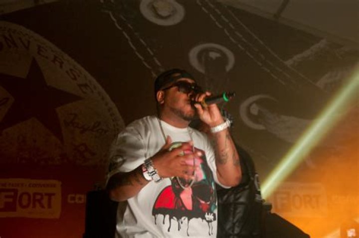 Twista's World-Renowned Rap Speed: A Historical Achievement