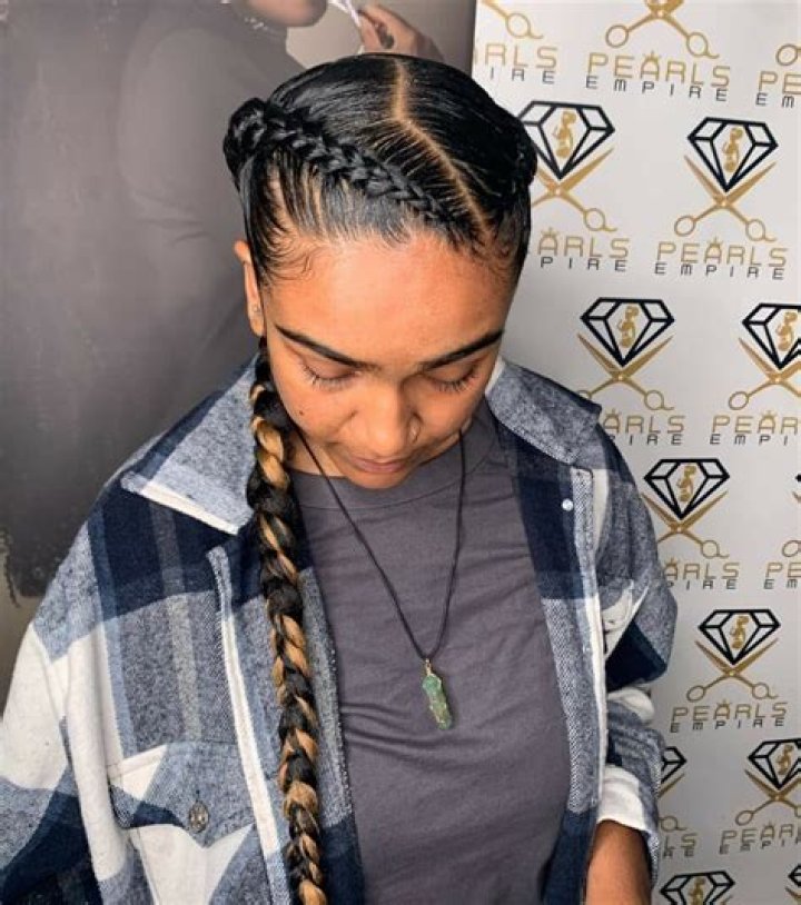 Stunning Two Braid Styles: Elevate Your Hair Game Today!