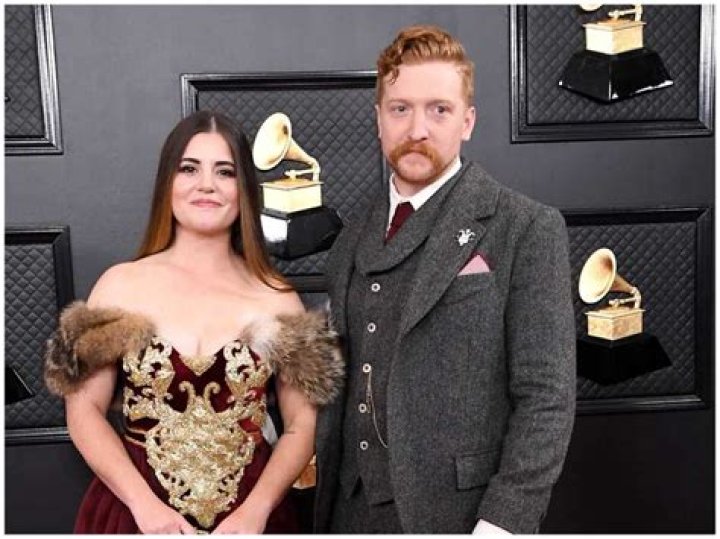 Tyler Childers' Beloved Wife: A Guide To Her Amazing Life And Career