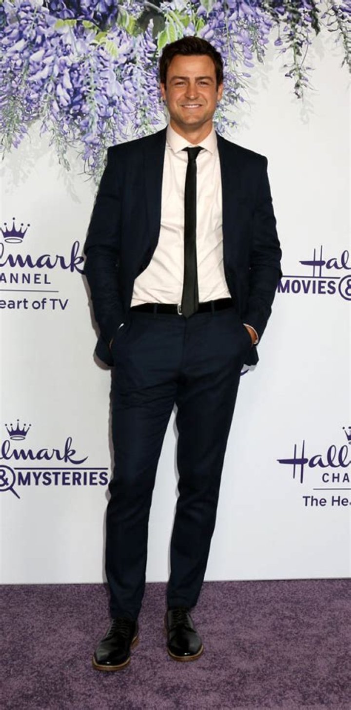 Discover Tyler Hynes' Height: Unveiling The Stature Of The Canadian Star