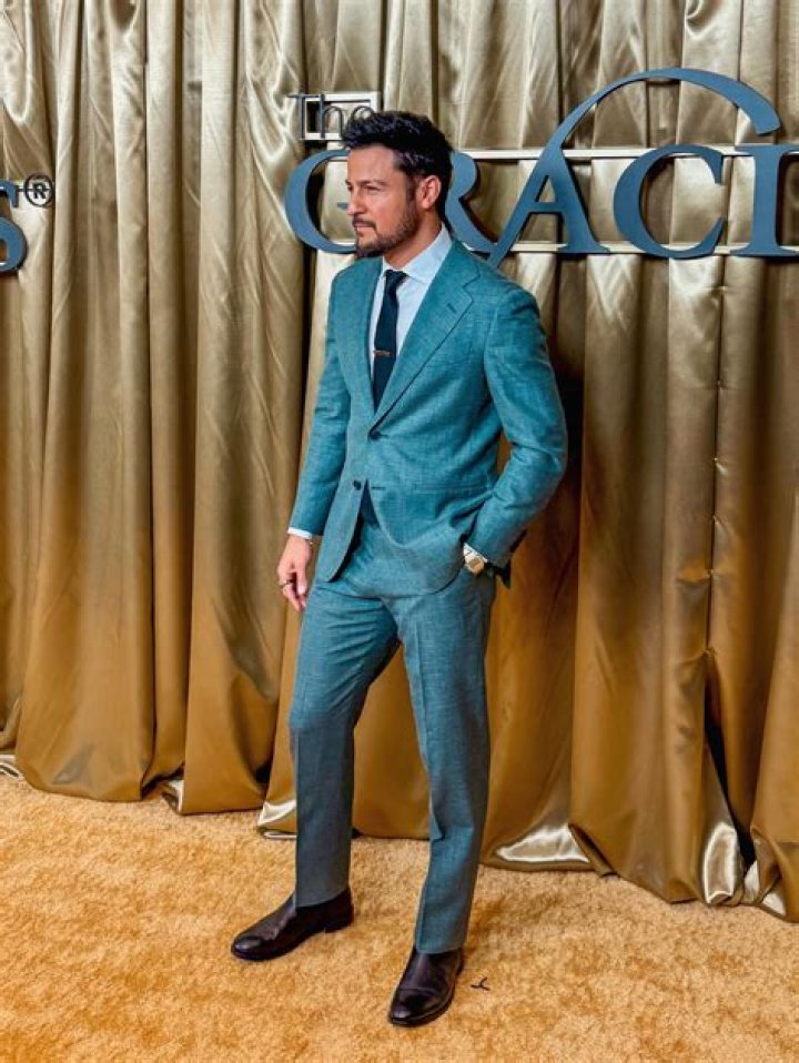 Is Tyler Hynes Feeling Under The Weather? The Latest On His Health