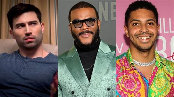 Tyler Perry Accusations: Unveiling The Truth