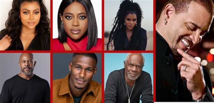 Tyler Perry Cast Member Losses: A Tragic Farewell