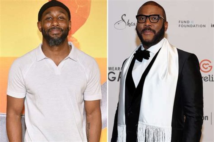 The Tragic Demise Of Tyler Perry: A Shocking Loss