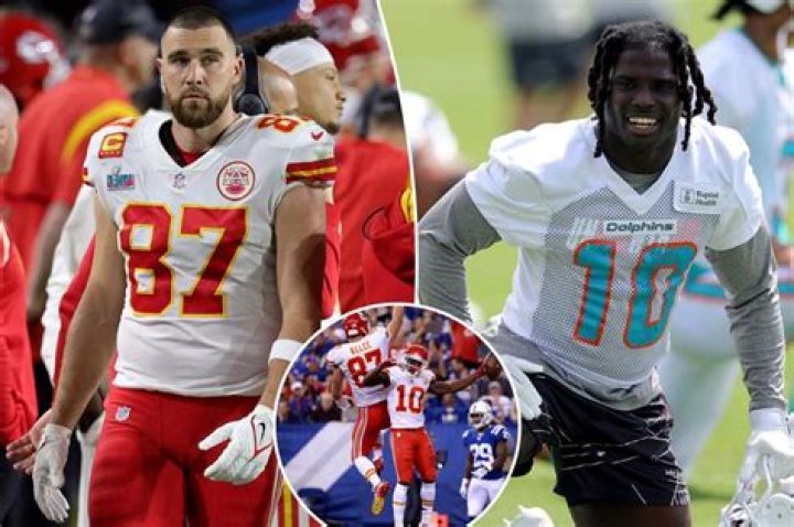 Unveiling The Secrets Of Tyreek Hill's Contract: A Game-Changing Revelation