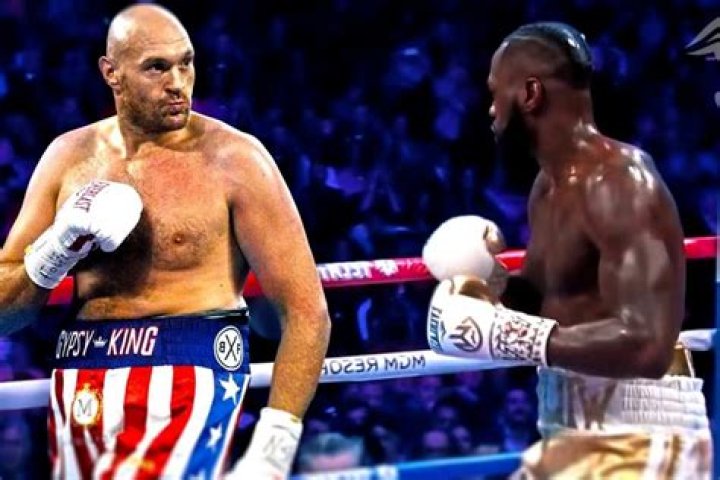 Tyson Fury Net Worth: The Real Knockout