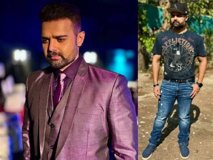 Uday Chopra's Educational Background: A Comprehensive Guide