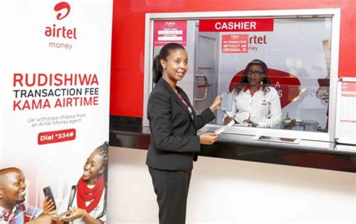 Understand Uganda Airtel Money: Everything You Need To Know About Withdrawal Charges