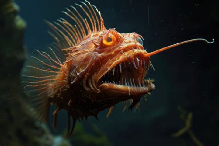 The Absolute Ugliest Fish On The Planet: Witness The Ghoulish Glory