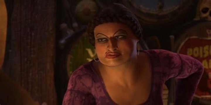 The Unconventional Beauty: Exploring The Ugly Woman From Shrek